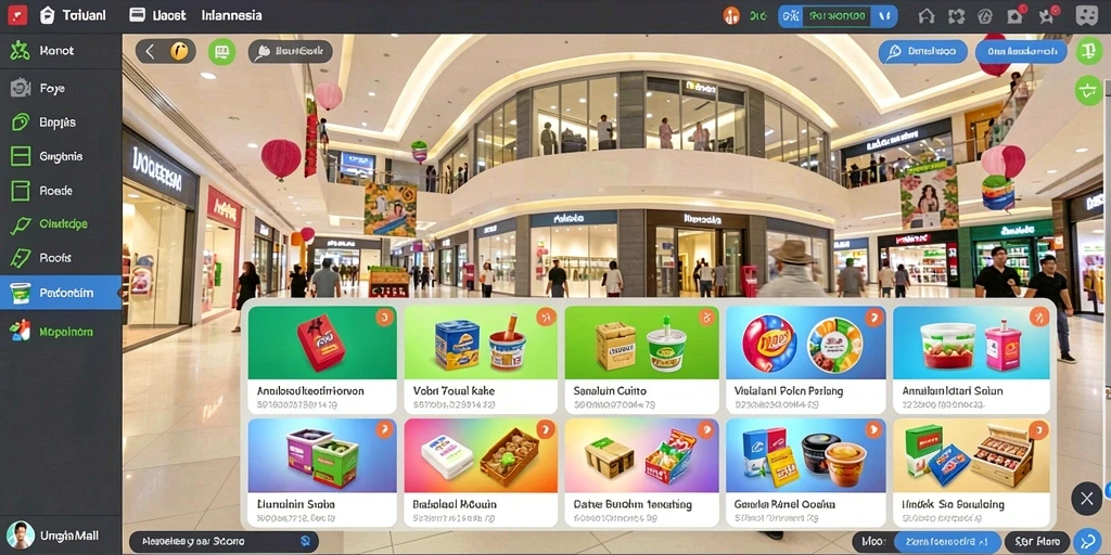 Level-level menantang yang membuat pemain terus kembali.