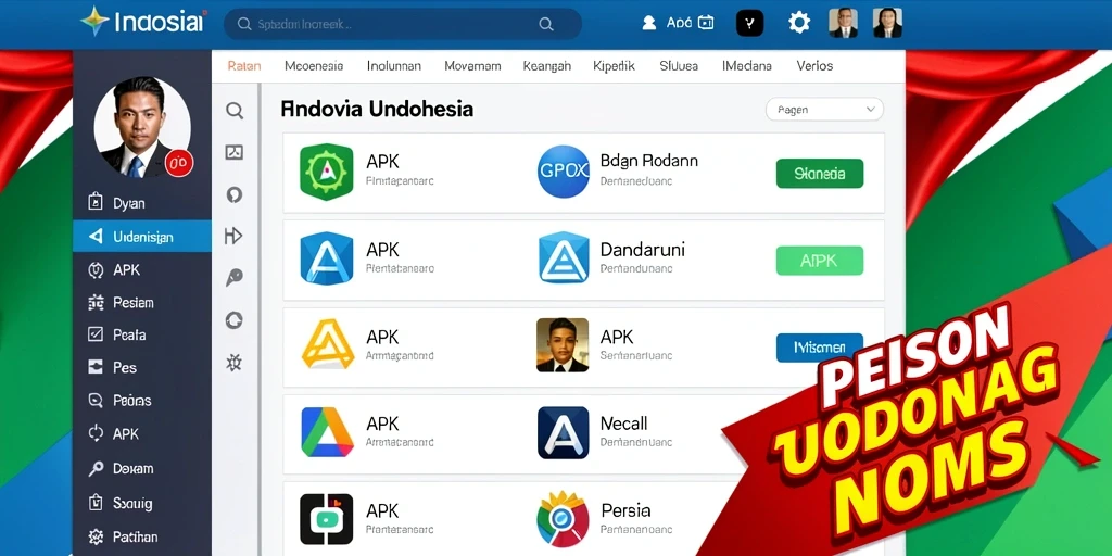 Pengalaman bermain yang mengasyikkan.