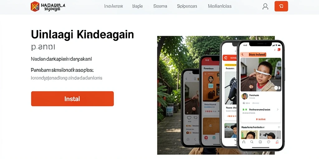 Fitur multiplayer yang memudahkan bermain dengan teman.