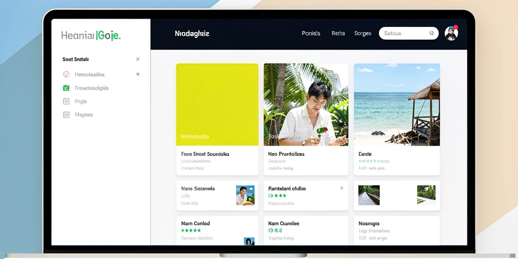 Fitur keamanan canggih untuk melindungi data Anda.