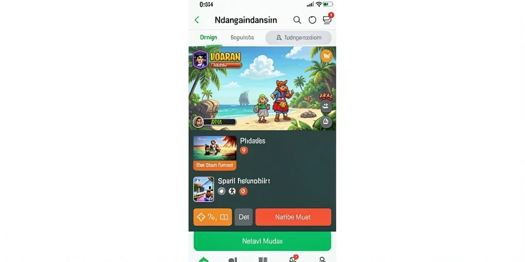 Fitur bonus yang meningkatkan peluang menang secara signifikan.