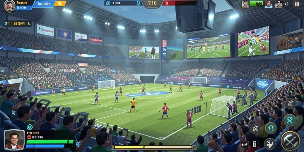 Bonus menarik yang ditawarkan untuk pemain baru.