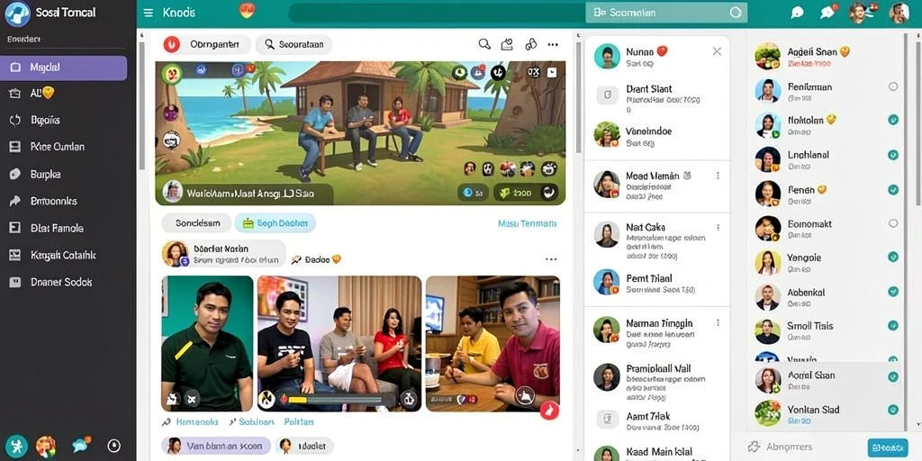 Mode permainan baru yang lebih menantang untuk diuji.