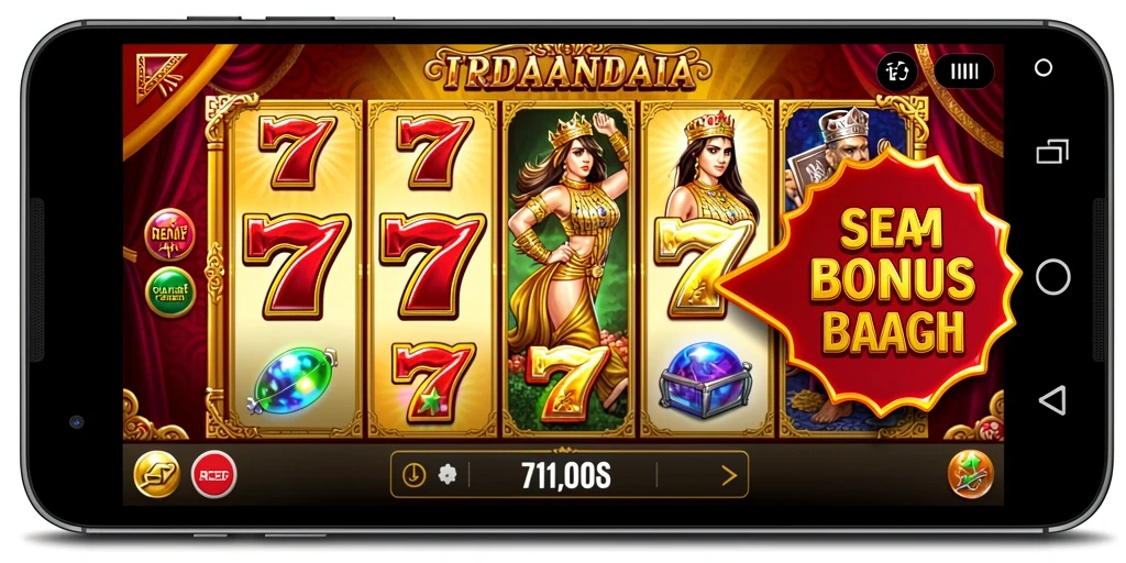 Event dan turnamen dengan hadiah menarik setiap bulan.