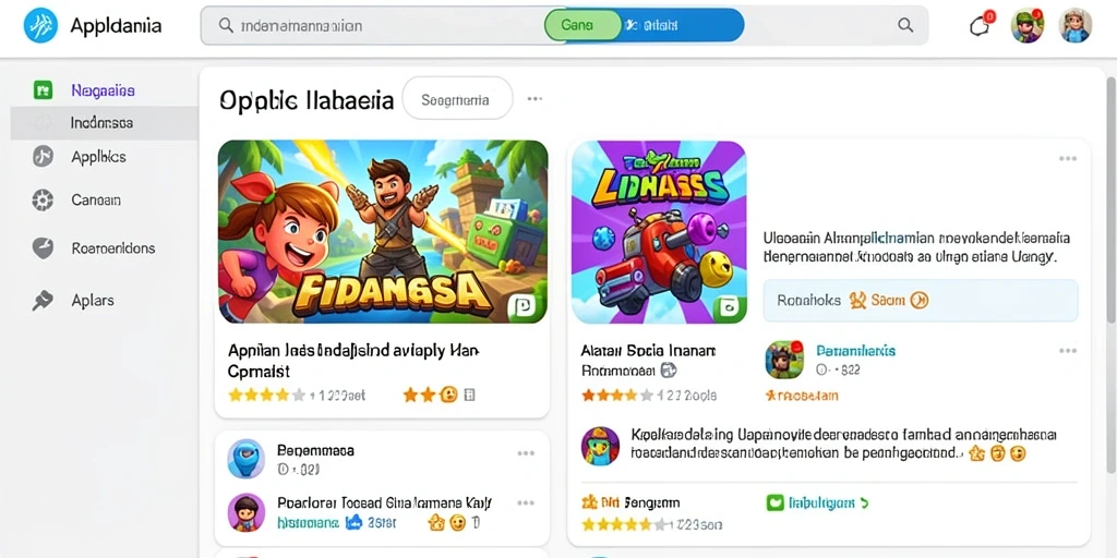 Sistem bonus yang menarik dan menguntungkan.