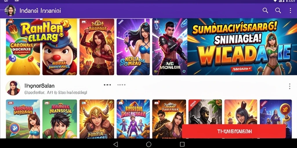 Fitur bonus menarik yang meningkatkan peluang menang.