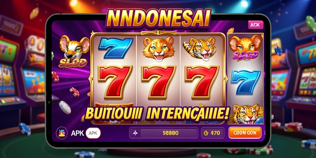 Sistem reward yang menarik dan menguntungkan.