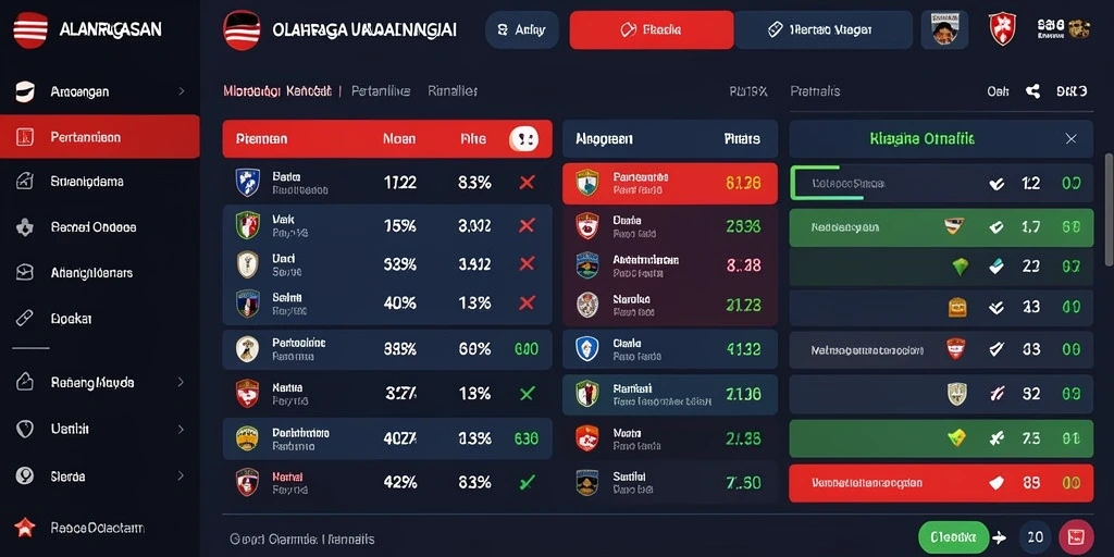 Karakter yang dapat dikustomisasi sesuai keinginan pemain.