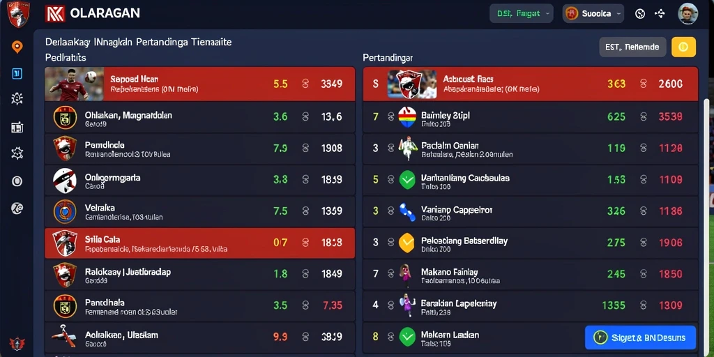 Proses transaksi yang cepat dan aman.