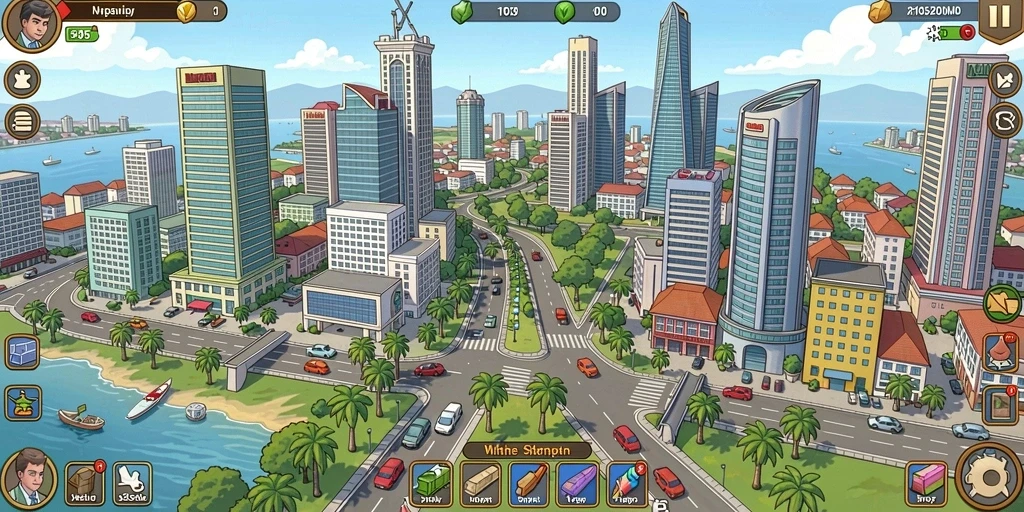 Event menarik dengan hadiah yang menggiurkan.